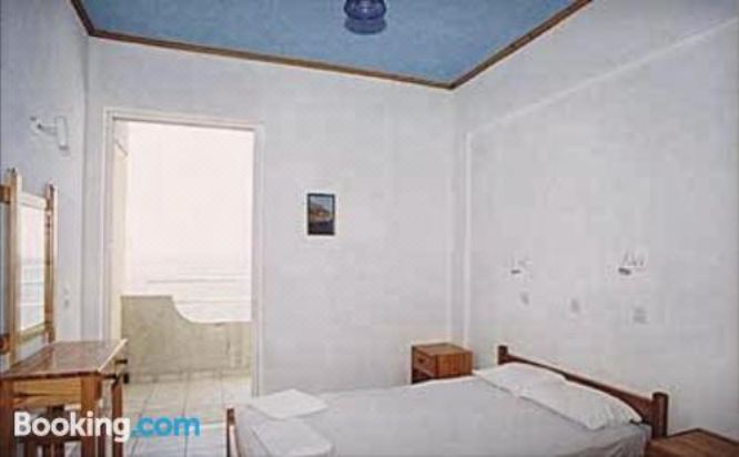 海景双人间 - 带阳台