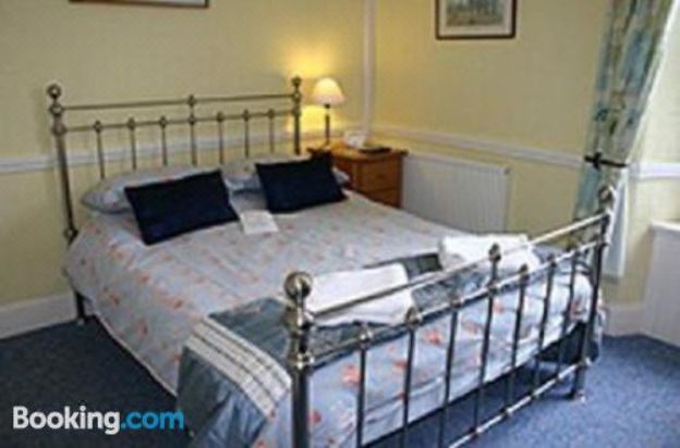 Brixham House Double Room