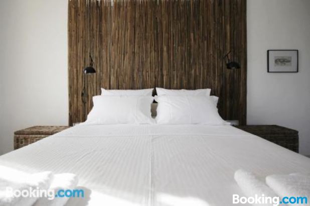 别墅（带独立泳池）