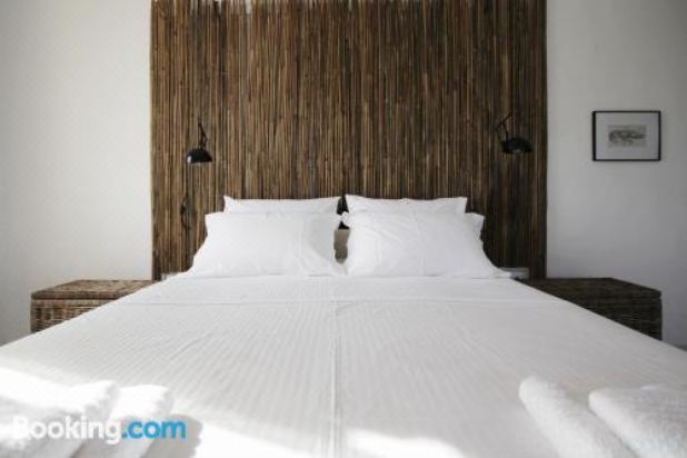 別墅（帶獨立泳池）