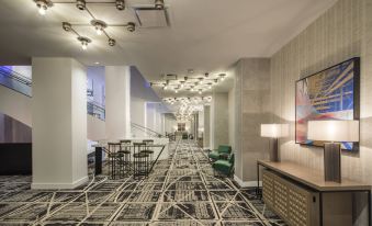 The Starling Atlanta Midtown, Curio Collection by Hilton