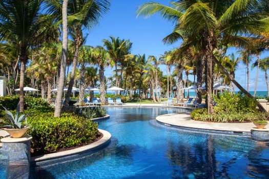 Four Seasons Resort and Residence Puerto Rico