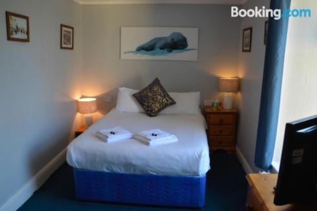 双人房（带独立浴室）