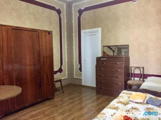 三人房（带浴室）