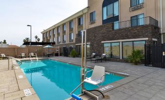 Holiday Inn Express & Suites Indio - Coachella Valley