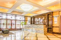 Tahe East Lake Garden Hotel