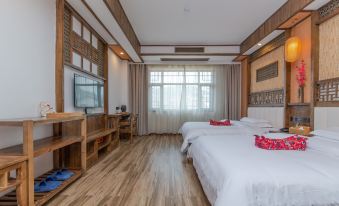 Xiangruige Boutique Hotel