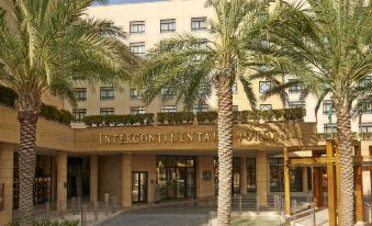 InterContinental Hotels Amman (Jordan)