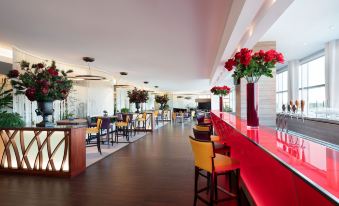 Sheraton Milan Malpensa Airport Hotel & Conference Centre - Housity