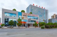 Tongxin Hotel