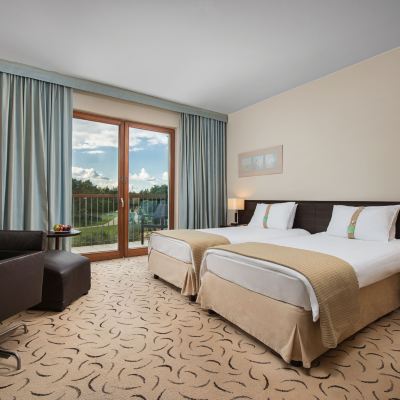 Premium Twin Room