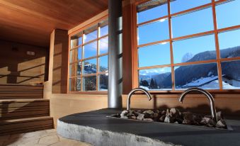 Adler Spa Resort Dolomiti - Housity