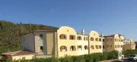 Residence Cala Liberotto Ξενοδοχεία στην πόλη 