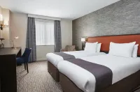 홀리데이 인 벨파스트 시티 센터 바이 IHG
