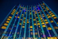 Lagos Continental Hotel โรงแรมใน