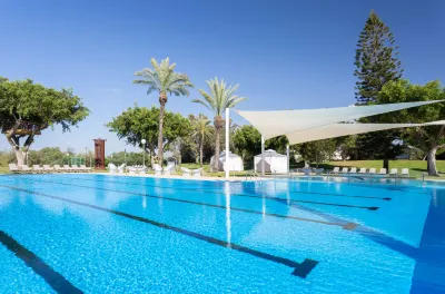 Dan Caesarea Resort Hotel di 