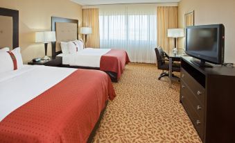 Evansville Airport hotel