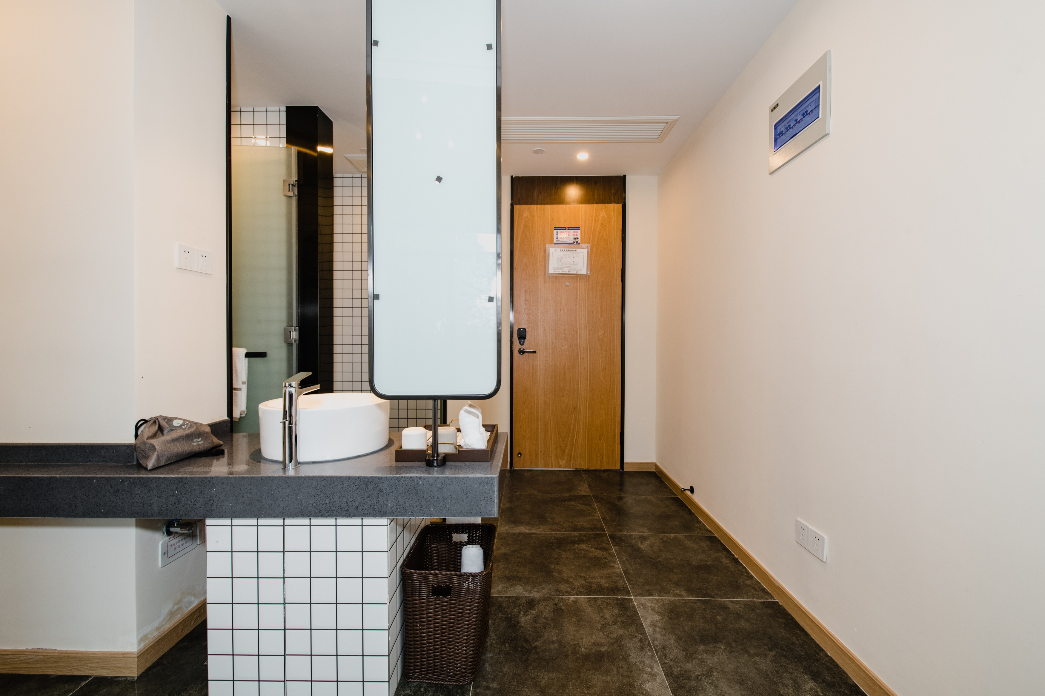 颐享复式大床房-loft