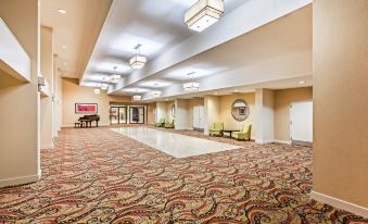 Holiday Inn Tyler - Conference Center