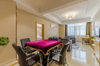 Vienna Hotel (Shou County Jingrun Central City)