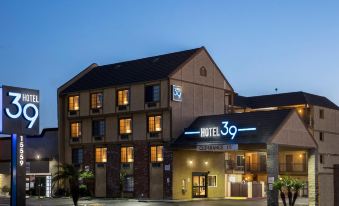 The Hotel 39