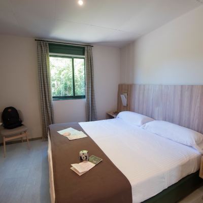 Double Room with Double Bed