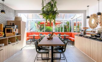 Citadines Wilson Toulouse - Housity