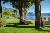 Hotel Eden Roc - the Leading Hotels of the World