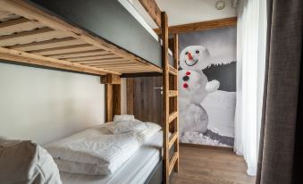 Chalet le Rouge Morzine - by Emerald Stay