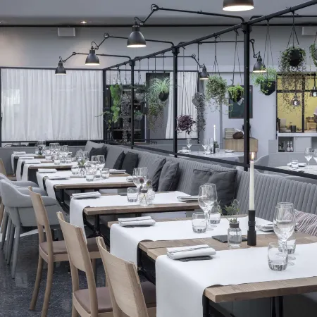 Radisson Blu Scandinavia Hotel, Aarhus