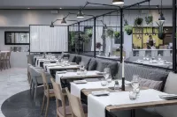 Radisson Blu Scandinavia Hotel, Aarhus