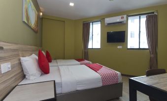 Basic Hotel Kota Kinabalu