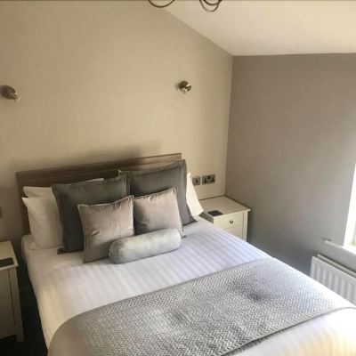 Basic Double Room Pebble House Promo Code