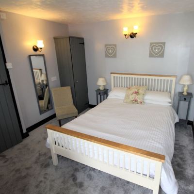 Double Room Ensuite The Lorna Doone Hotel Promo Code