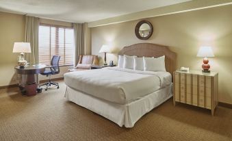 DoubleTree by Hilton Hotel Bloomington - Minneapolis South