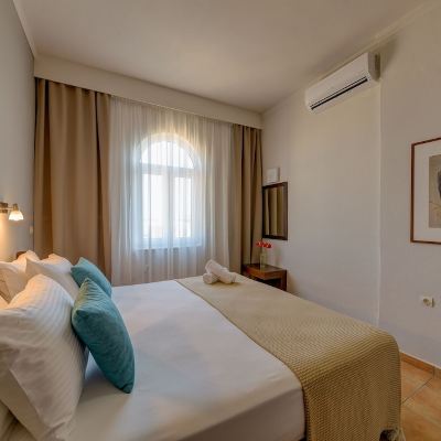 Apartment with Garden View Corinna Mare Promo Code