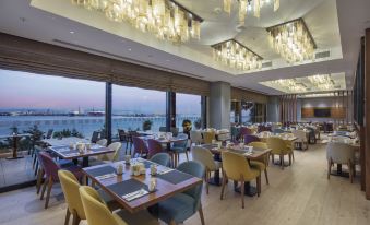 Holiday Inn Istanbul - Tuzla Bay