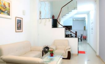 M-House Serviced Apartment