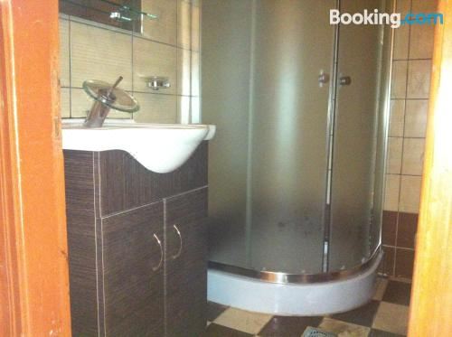 Villa Kostas Apartment