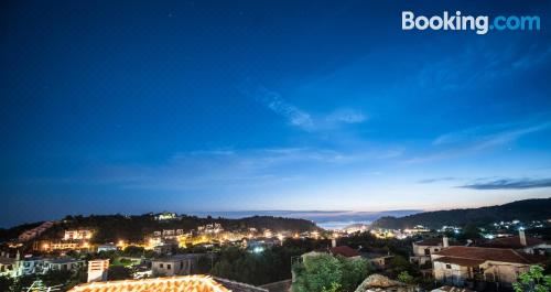 别墅（带独立泳池）