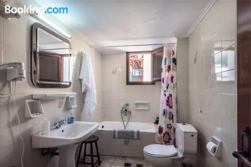 公寓 - 地面楼层