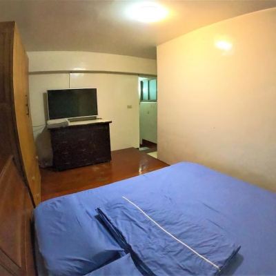 Double Room, 1 Queen Bed (2F) Islander B&B Promo Code