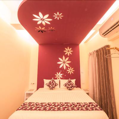 夢幻海雙人房 水藍舍優惠