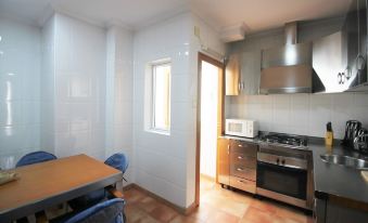 Apartamento CasaTuris Ayuntamiento