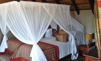 Zongoene Lodge