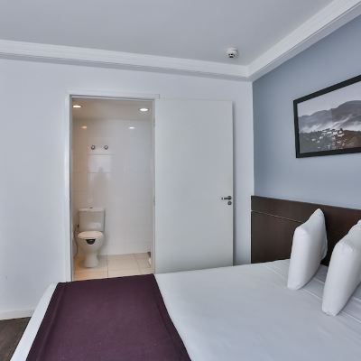 Executive Room Accessible