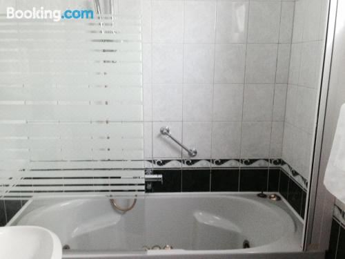 Hotel Consul Single Room