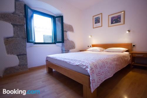 Apartments Ba?ka Two-Bedroom Apartment