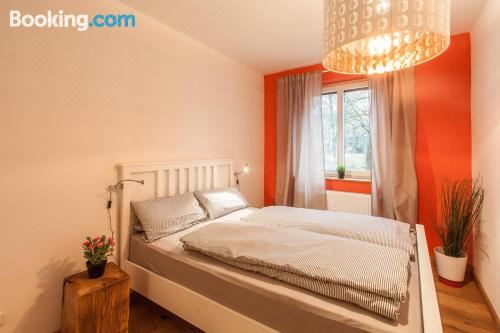 公寓 - 地面樓層