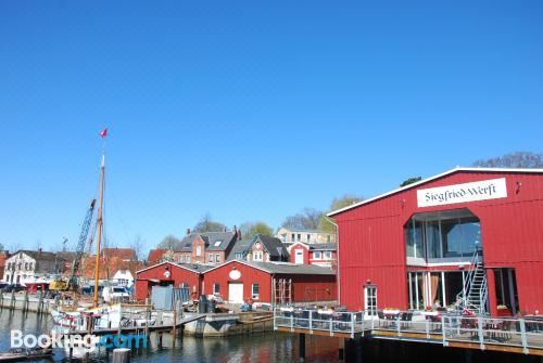 公寓 - 地面楼层